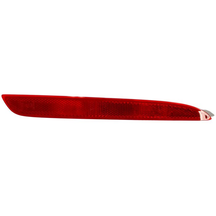 Genuine Mazda 3 BL Sedan SP25 MPS Hatch RH LH Bumper Reflector BBP2515L0A