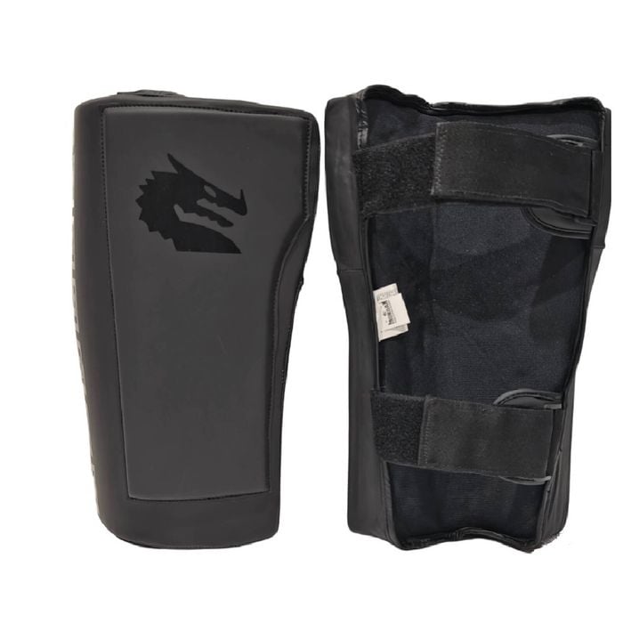Morgan B2 Bomber Trainers Calf & Shin Protector (pair)