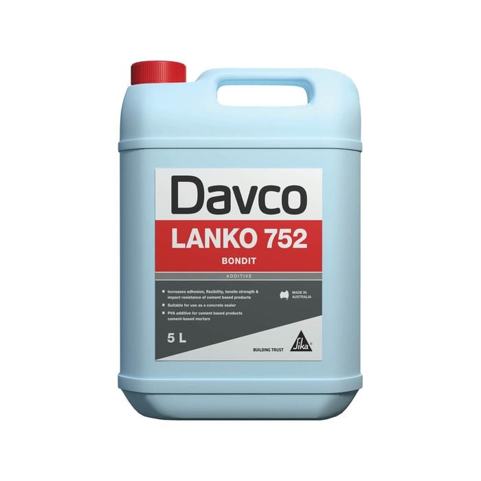 Lanko 752 5L Bondit PVA Additive