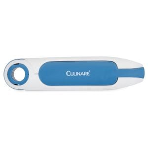 Culinare 13cm 3-in-1 Multi-Purpose Peeler Knife Kitchen