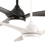 FanForce Revo 24W LED Dimmable Light Kit - Tri-Colour.