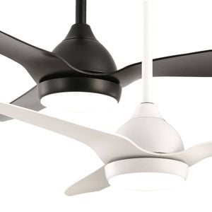 24W LED Dimmable Light Kit for Revo Ceiling Fan - FanForce Revo