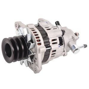 Alternator For Isuzu NKR150/200 NPR200/300/400/450 engine 4HF1 4HG1 4.3L Diesel