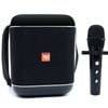 Portable Bluetooth Speaker Wireless Microphone Karaoke Tg523k