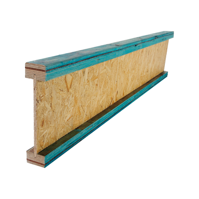 240 x 63mm E2S Floor Joist E-joist