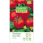Country Value Money Maker Tomato Vegetable Seeds