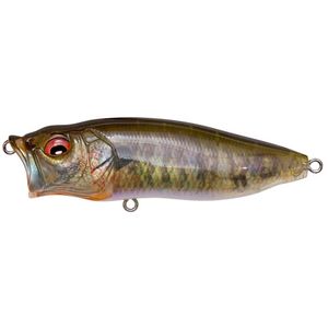 Megabass PopMax 78mm Floating Hard Body Fishing Lure FA Gill