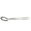 Cuisena Stainless Steel Magic Whisk Kitchen Utensil - Silver