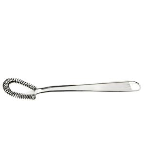 Cuisena Stainless Steel Magic Whisk Kitchen Utensil - Silver