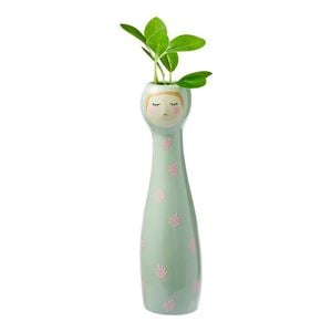 Myhouse Face Decor - Green