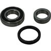 Rear Wheel Bearing Kit for Mitsubishi Lancer Evo V VI CP9A EX A174A L300 SA