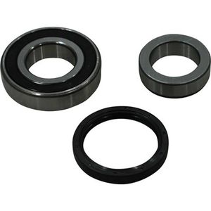 Rear Wheel Bearing Kit for Mitsubishi Lancer Evo V VI CP9A EX A174A L300 SA