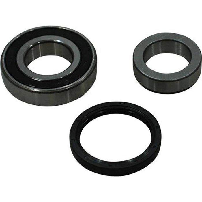 Rear Wheel Bearing Kit for Mitsubishi Lancer Evo V VI CP9A EX A174A L300 SA