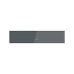 Teka 60cm Stone Grey Compact Glass Panel For Warming Drawer And Vacuum Sealer