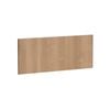 Kaboodle 900mm Cajun Oak Modern Slimline Door