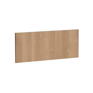 Kaboodle 900mm Cajun Oak Modern Slimline Door