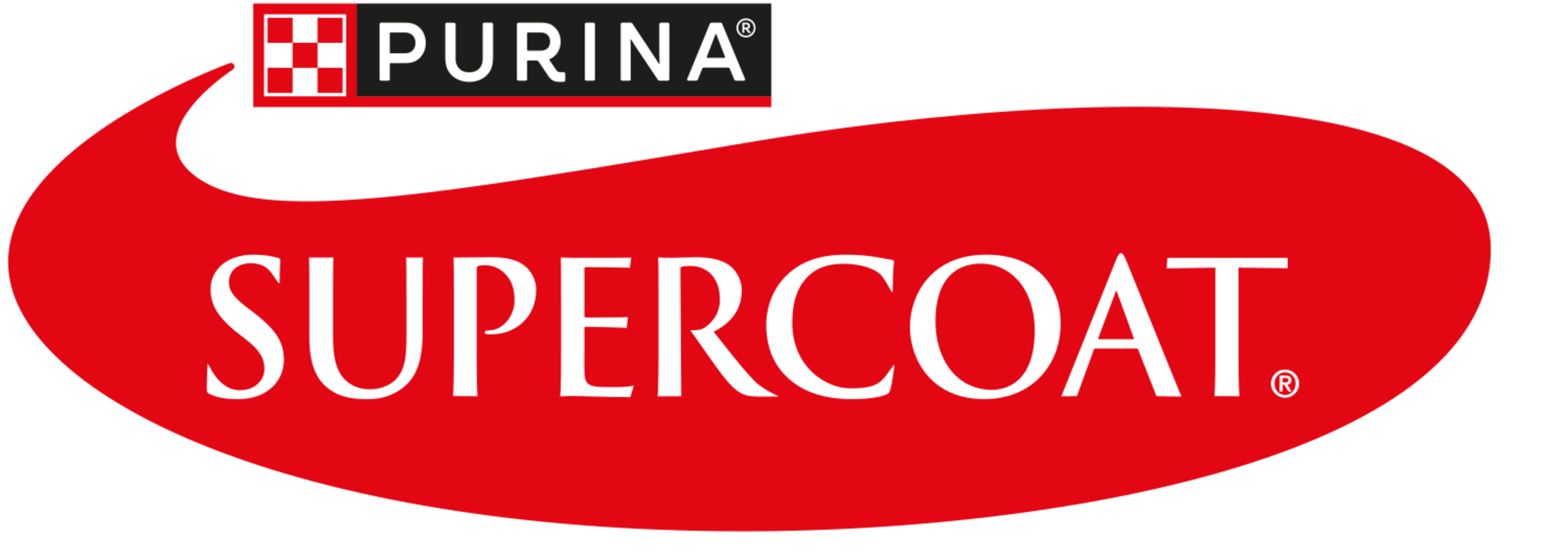 Supercoat brand logo.