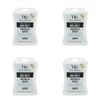 4PK WoodWick Magnolia Birch Scented Wax Melt Cube 9.7oz