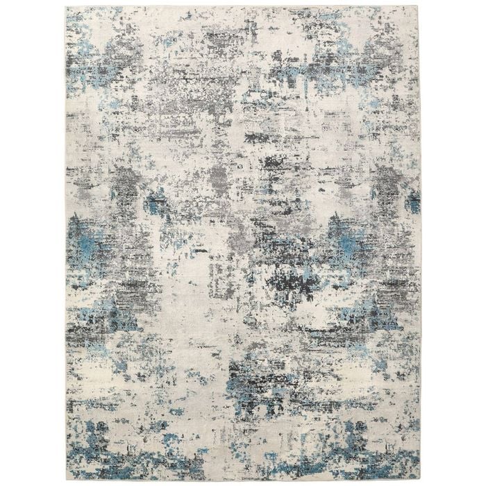 MaxFind 300 x 400cm Renaissance Frost Rug