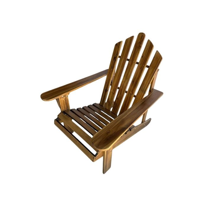 Misa Acacia Hardwood Outdoor Relax Chair