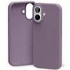 Goospery Silicon for iPhone 17 - Purple