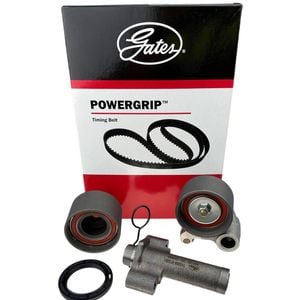 Timing Belt Kit for Holden Apollo Lexus Toyota Camry Vienta 3VZ-FE