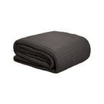 Waffle Weave Blanket - Queen