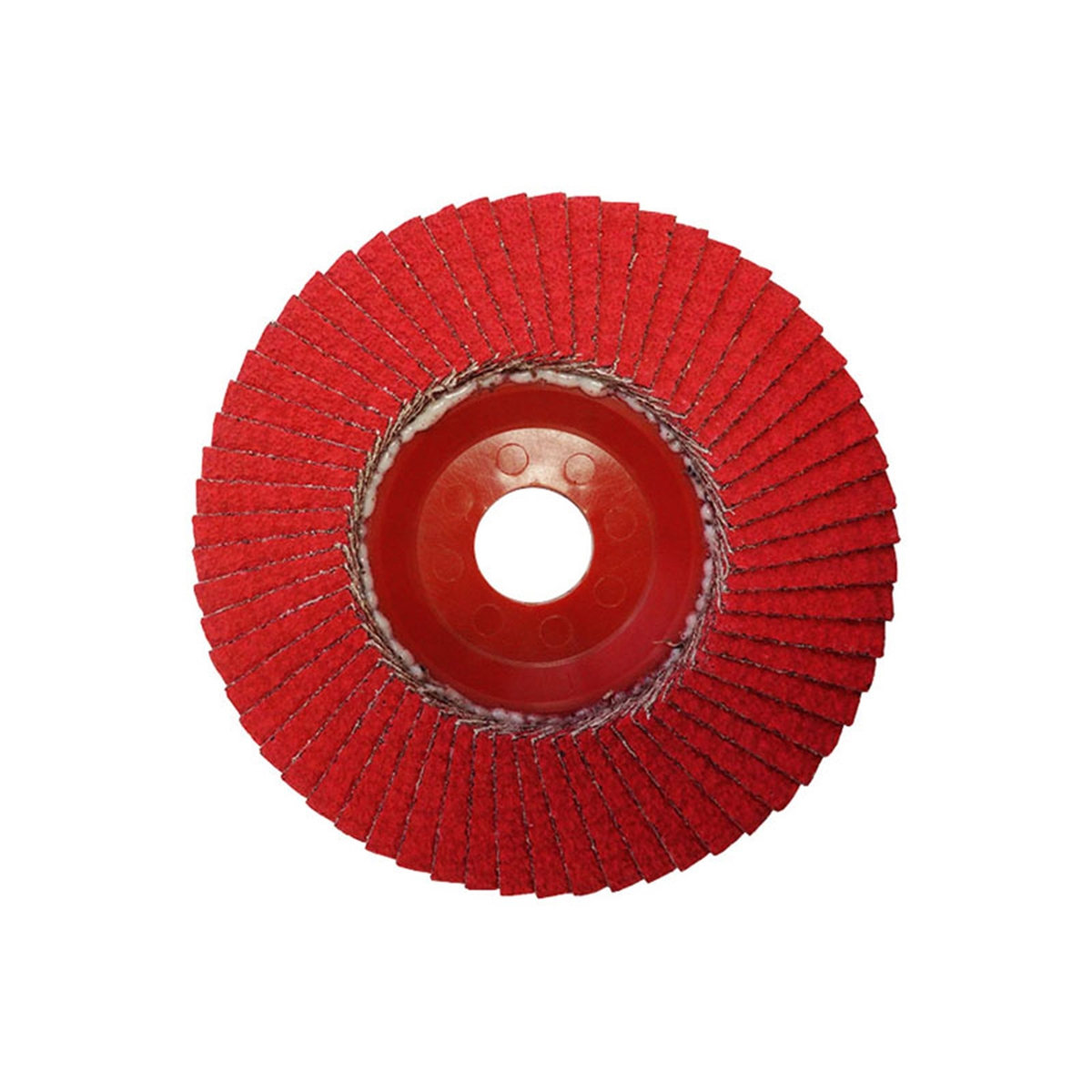 Josco 115mm 60 Grit Ceramic Flap Disc - Bunnings Australia