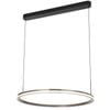 Telbix Fulcrum Contemporary Pendant Hanging Lamp Light Aluminium Pvc Acrylic Pearl Grey Satin