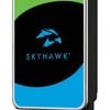 Seagate 8TB 3.5' SATA SkyHawk surveillance drives 6Gb/s  256 Cache 3 years Limited Warranty