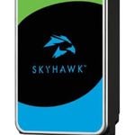 Seagate 8TB 3.5' SATA SkyHawk surveillance drives 6Gb/s  256 Cache 3 years Limited Warranty