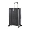 Eminent Kapstadt Hard Case Spinner Suitcase Travel Luggage Bag Black 77cm