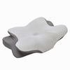 Dreamaker Multifunctional Cervical Memory Foam Neck Pillow