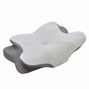 Dreamaker Multifunctional Cervical Memory Foam Neck Pillow