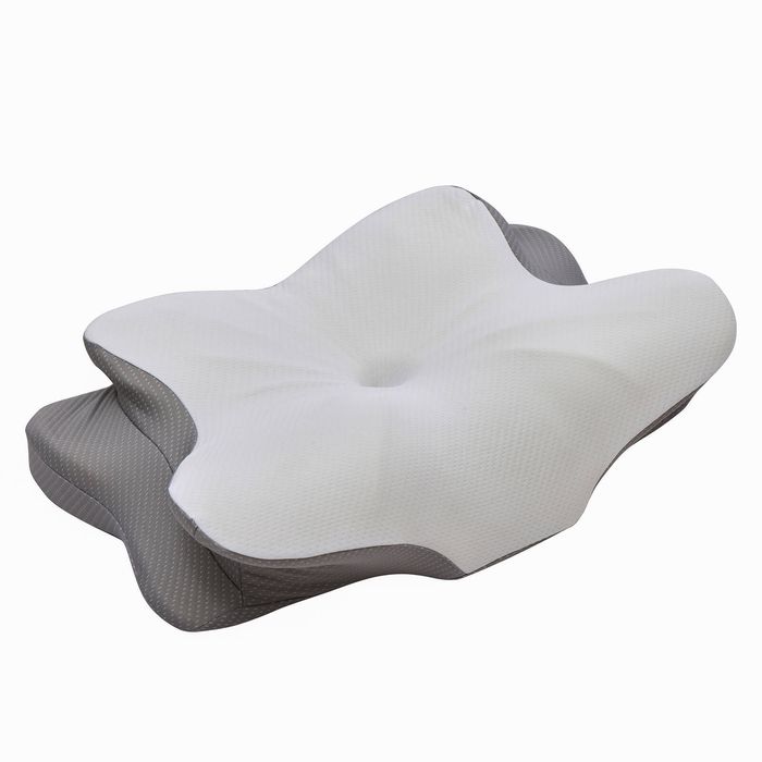 Dreamaker Multifunctional Cervical Memory Foam Neck Pillow