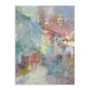 Artey | Quasar II Rose - Stretched Canvas - Stretched Canvas - 120 x 160cm