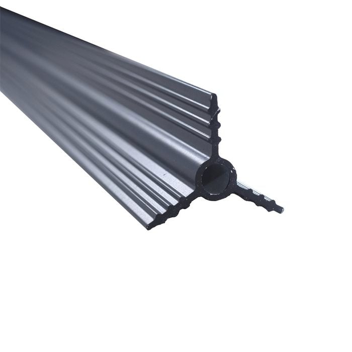 RapidMesh 55 x 55 x 2000mm Black Cat Roller