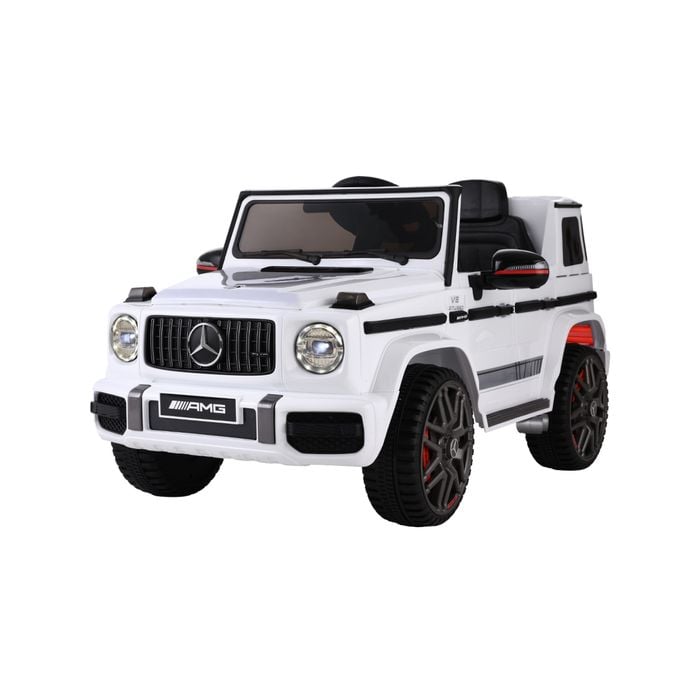 Mercedes amg toddler car clearance