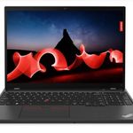 Lenovo ThinkPad T16 G2 16" WUXGA Touchscreen Laptop, i7, 16GB RAM, 512GB SSD, 4G/LTE, Windows 11 Pro [21HH000VAU]