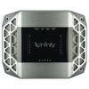 Infinity Kappa K2 2-CH Car Amplifier w Bluetooth