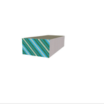 Proroc 2400 x 1200 x 13mm Plaster Board