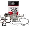 Timing Belt Kit for Toyota Landcruiser HDJ78R HDJ79R HDJ80R HDJ100R 1HD-FTE 1HDF