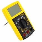 Stanley Multimeter
