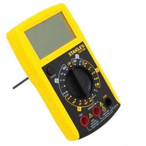Stanley Multimeter