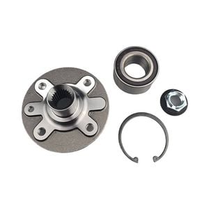 Front Wheel Bearing Hub Assembly for MG MG3 15S4U 1.5L 2011-2024