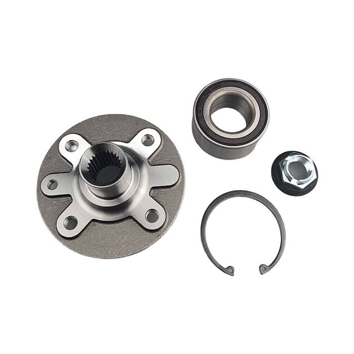 Front Wheel Bearing Hub Assembly for MG MG3 15S4U 1.5L 2011-2024