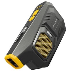 Nitecore BB21 Electronic Photography Blower