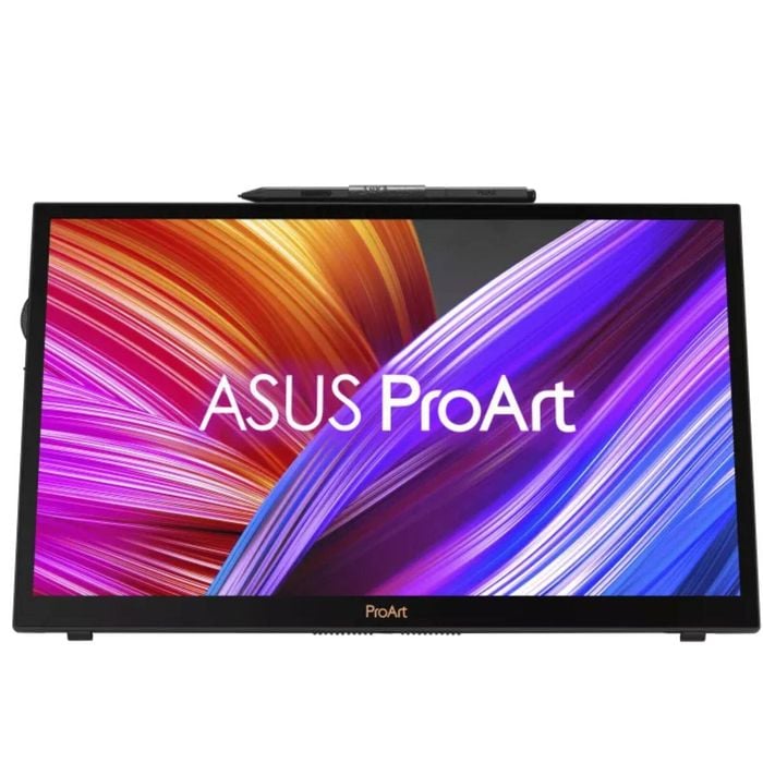 Asus Pa169cdv Proart Pen Display – 15.6" 4k Uhd, Ips, Wacom Emr, Δe<2, Calman Verified