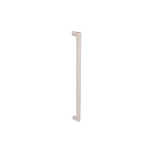 Zanda 600mm CRS Back To Back Duke Pull Handle 7113BBSS