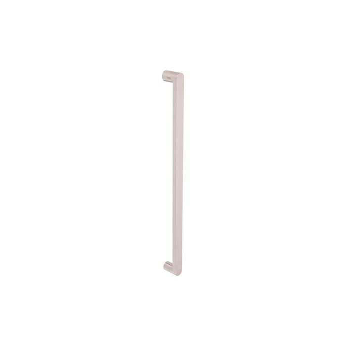Zanda 600mm CRS Back To Back Duke Pull Handle 7113BBSS